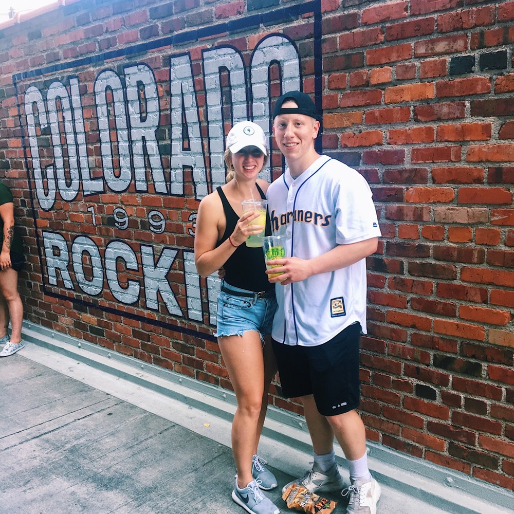 Meet your Posher, Samantha